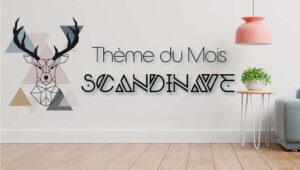 Le style Scandinave