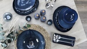 Lire la suite à propos de l’article Nouvelle catégorie « Art de la table »