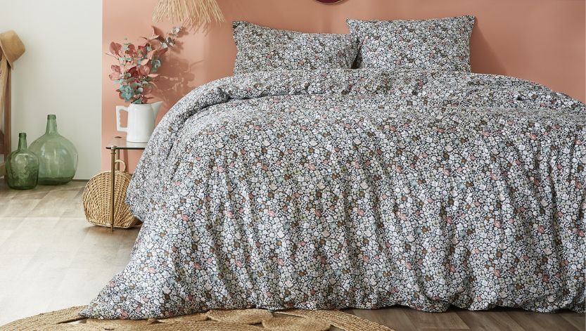 Choisir la taille pour votre linge de lit ?