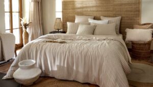 Lire la suite à propos de l’article Choisir la taille pour votre linge de lit ?