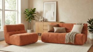 Lire la suite à propos de l’article Tendances Meubles 2026