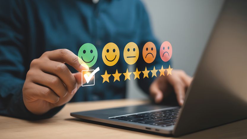 Avis authentiques et confiance garantie